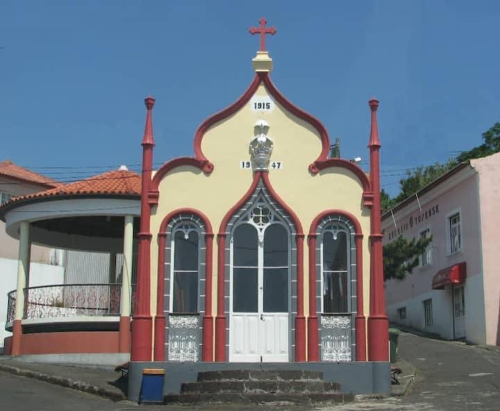 דירות Topo Moradia Machado מראה חיצוני תמונה